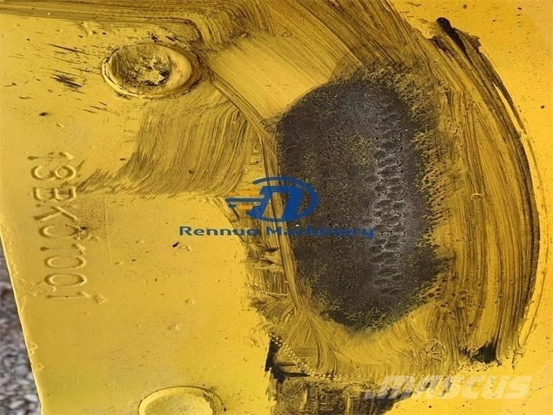Komatsu 400-8R حفارات زحافة