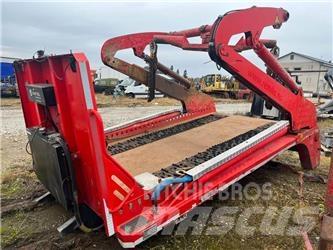  Laxo LIFT DUMPER رافعات خطافية