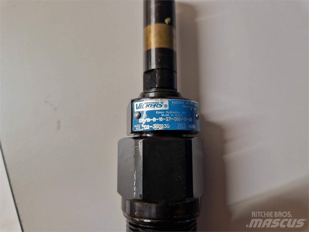 Rottne 072-0080 هيدروليات