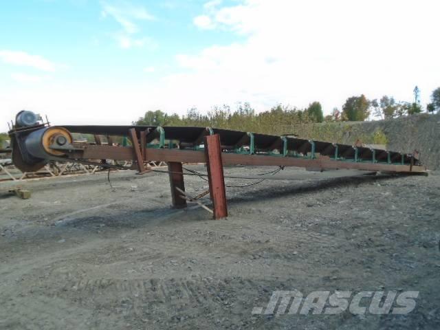  ARTISANLE 43' مكونات أخرى