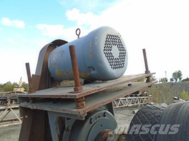  ARTISANLE 43' مكونات أخرى