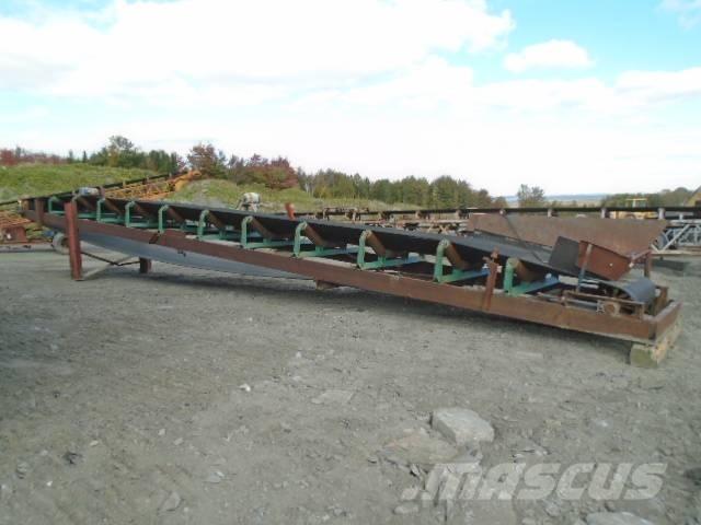  ARTISANLE 43' مكونات أخرى