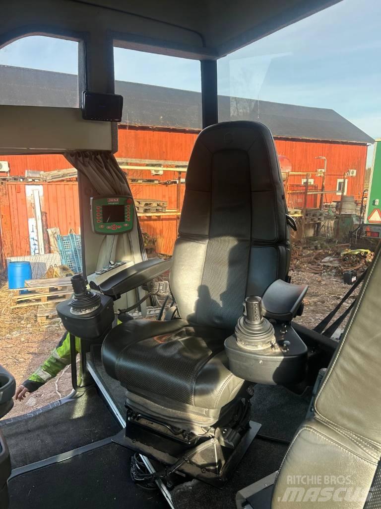 Jenz/Volvo Jenz 583R أخرى