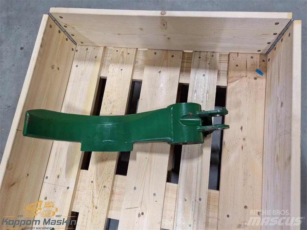 Rottne 046-0261 رؤوس حصادات