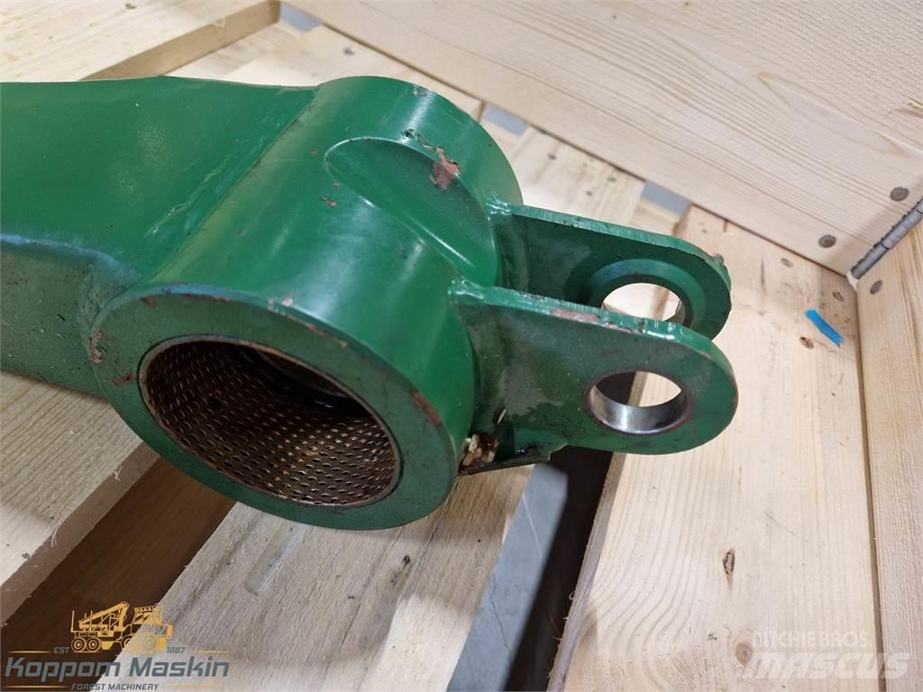 Rottne 046-0261 رؤوس حصادات