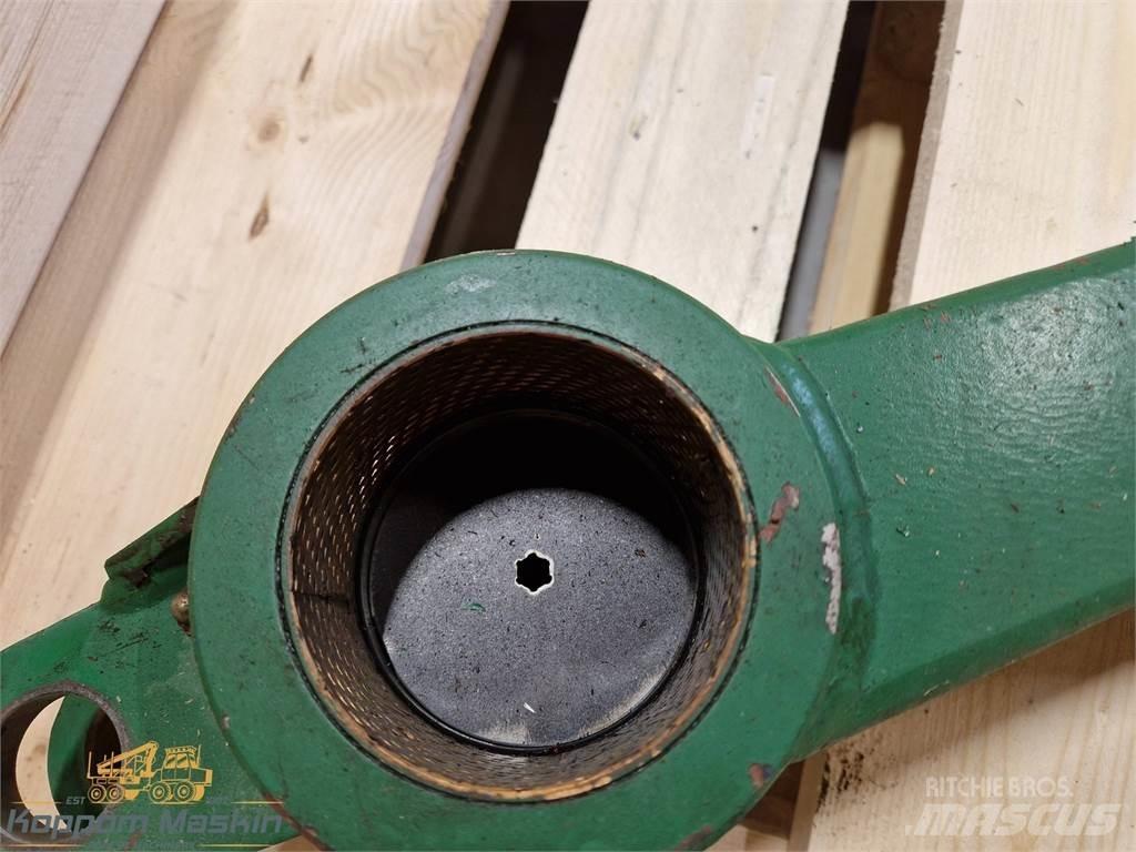Rottne 046-0261 رؤوس حصادات