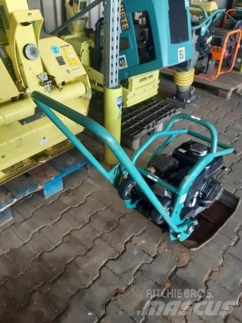 Ammann APF2050 دكاكات أفقية