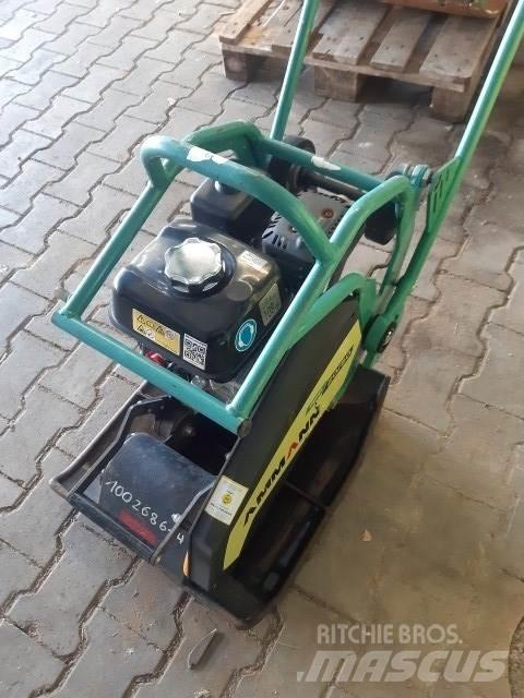 Ammann APF2050 دكاكات أفقية