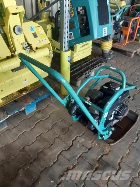 Ammann APF2050 دكاكات أفقية