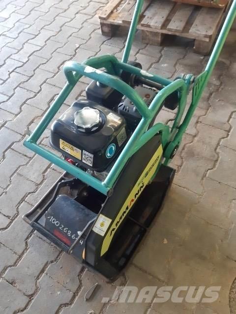 Ammann APF2050 دكاكات أفقية