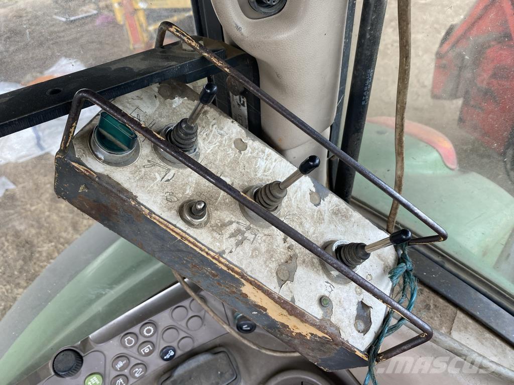 Kuhn MINOTOR 3060 معدات تفريغ صوامع الغلال