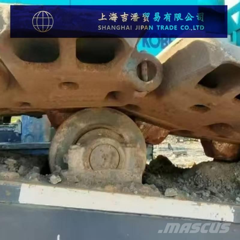 Kobelco 7300 رافعات مجنزرة