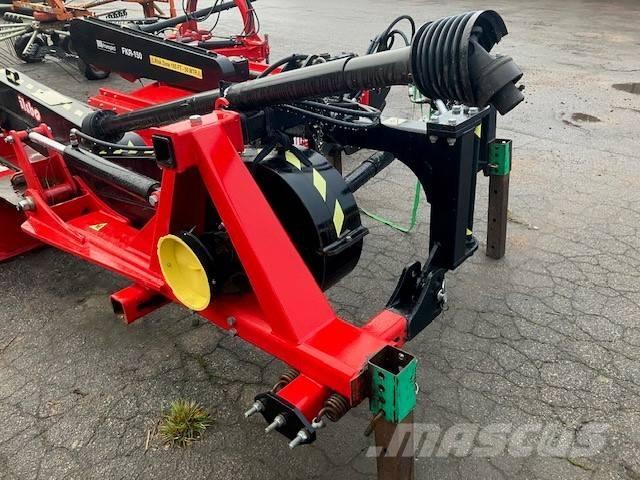 Ilsbo M150PC ماكينات زراعية - غير ذلك