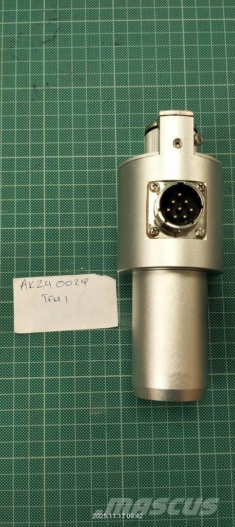 Vögele AUGER SENSOR ماكينات الكشط البارد للأسفلت