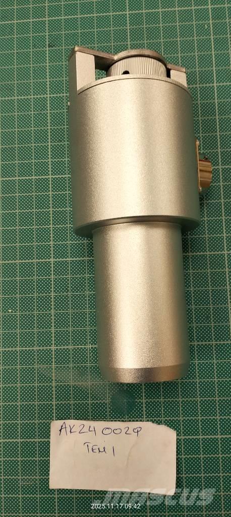 Vögele AUGER SENSOR ماكينات الكشط البارد للأسفلت