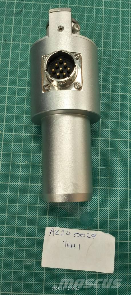 Vögele AUGER SENSOR ماكينات الكشط البارد للأسفلت