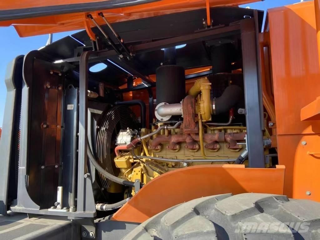 Develon SD 320 لوادر بعجل
