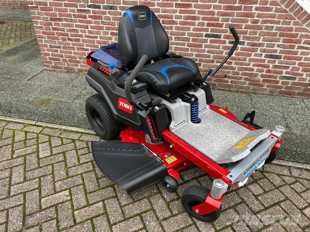 Toro eMR 4275 صفر محولا الدوران