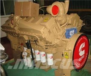 Cummins KTA38-M940 محركات