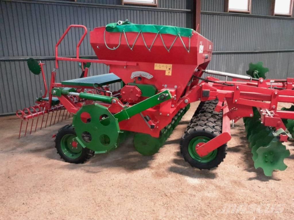 Unia Idea XL 3/2200 مثاقيب