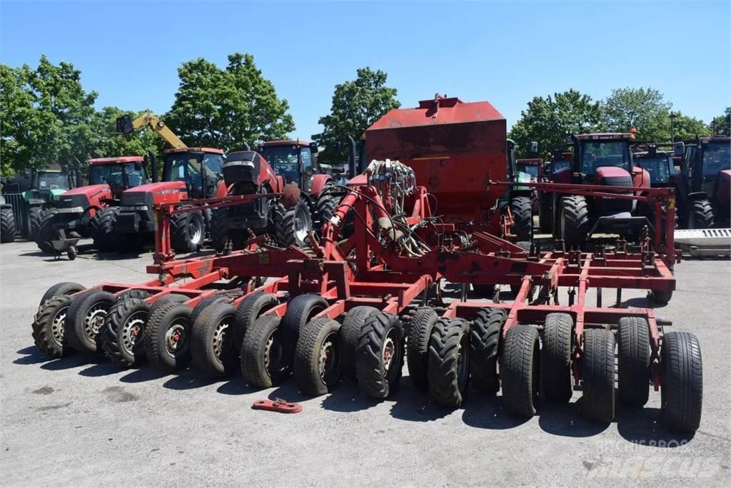 Horsch CO 6.25 مثاقيب