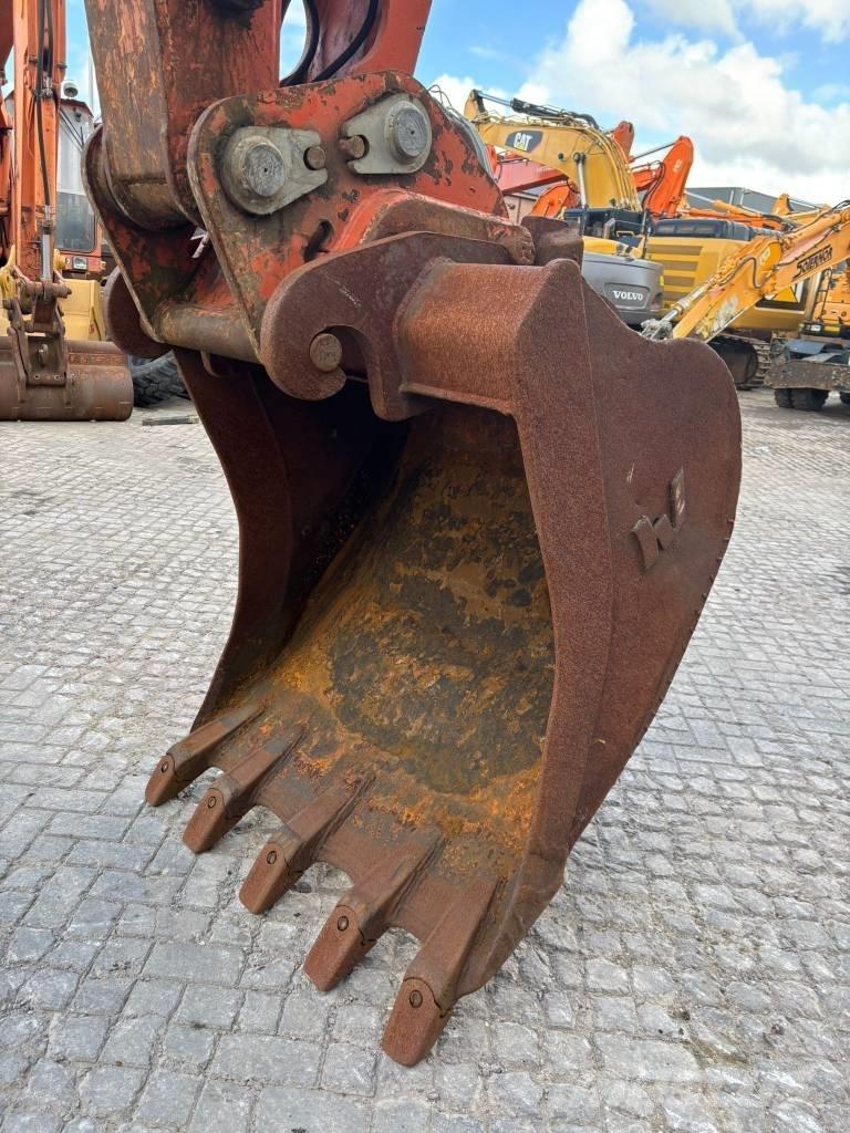 Atlas Terex 1905 حفارات بعجل