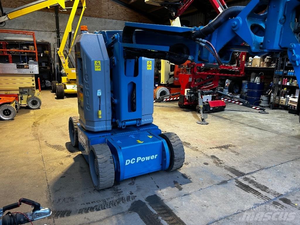 Genie Z 30/20 N RJ رافعات سلة مفصلية