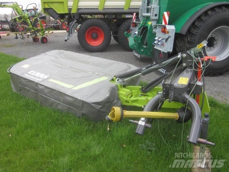 CLAAS DISCO 24, NEU ! جزازات مكيفات