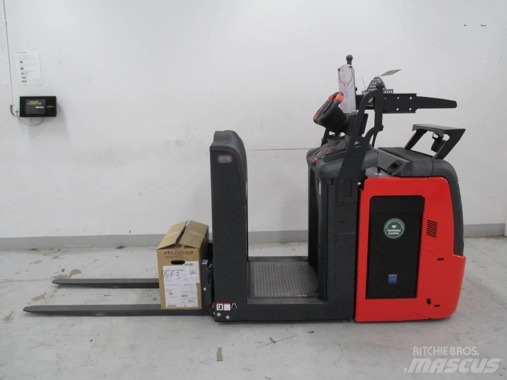 Linde V 08 معدات الرفع متوسط المستوى