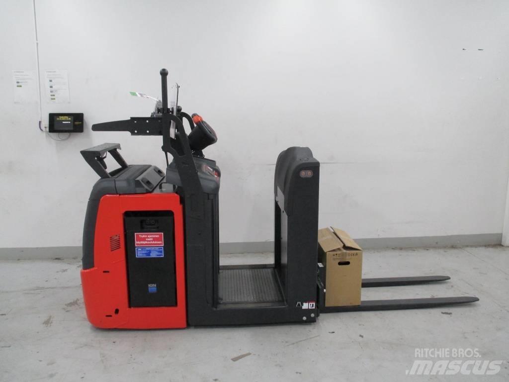 Linde V 08 معدات الرفع متوسط المستوى