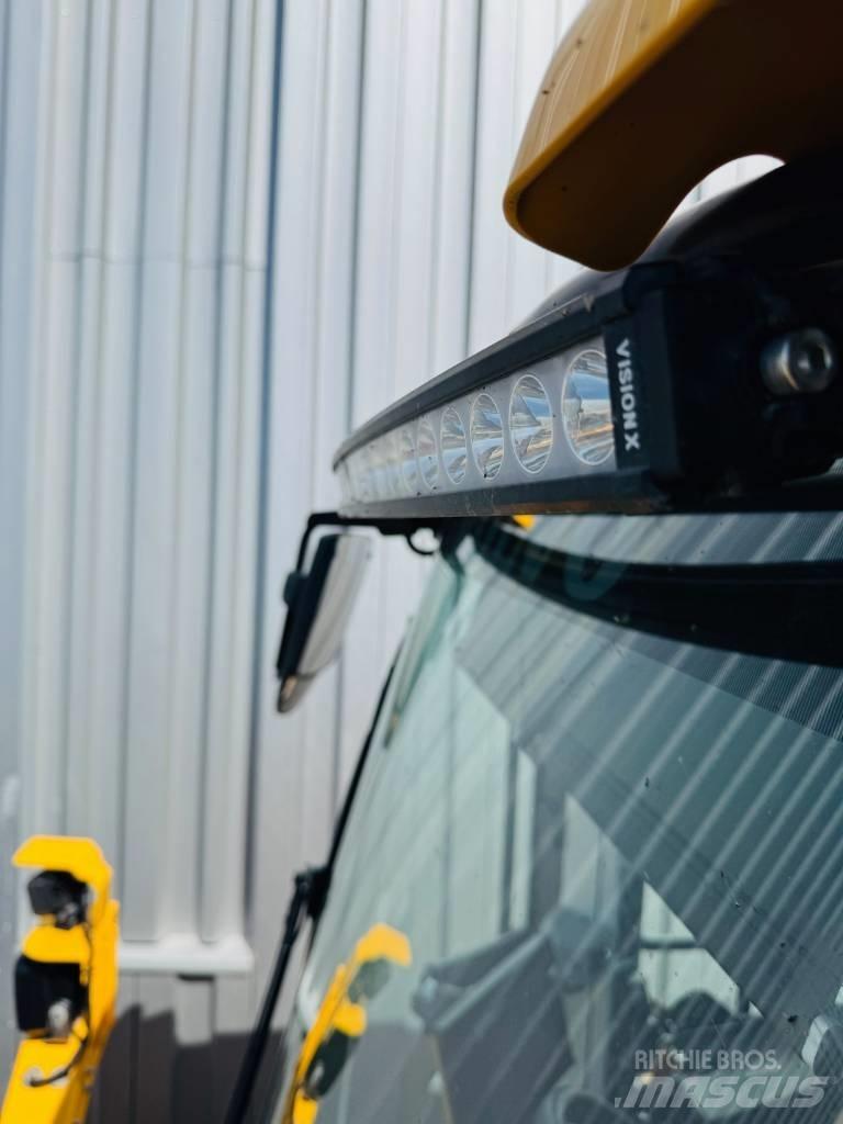 Volvo L 70 H لوادر بعجل