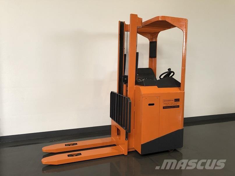 Samag ELF01 شاحنات مناولة ذاتية الدفع