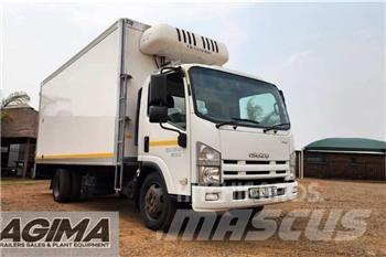 Isuzu NQR500 Amt شاحنات أخرى