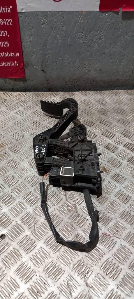 Scania R 480   1753411 كابينة والداخلية