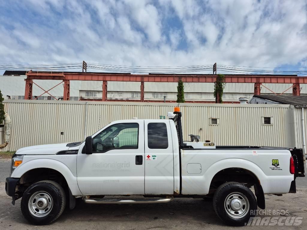 Ford F 250 أخرى