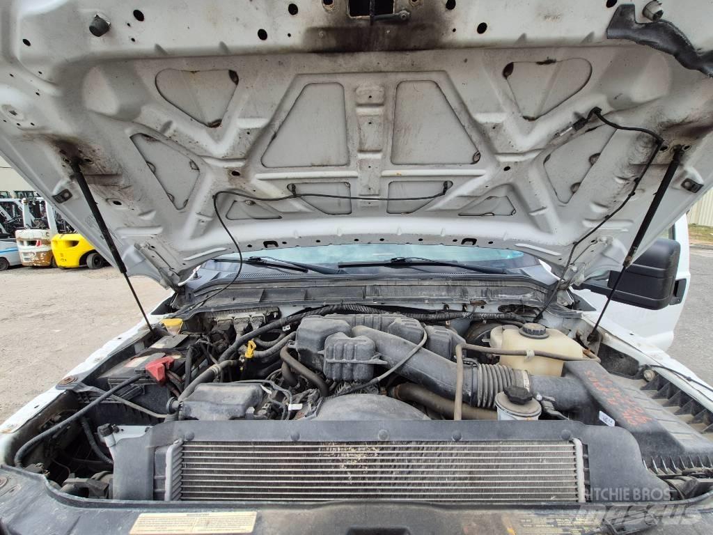 Ford F 250 أخرى