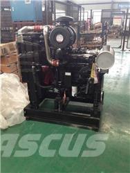 Cummins QSB4.5-C110 محركات