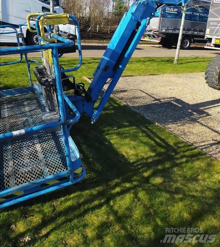 Genie Z 62/40 رافعات سلة مفصلية