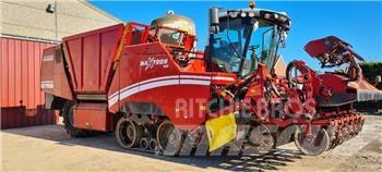 Grimme Maxtron 620 حصادات بنجر