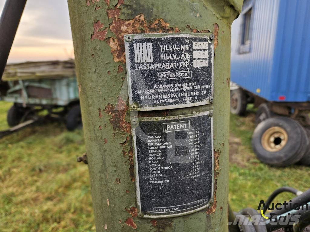 SLMA 1102 مقطورات قلابة