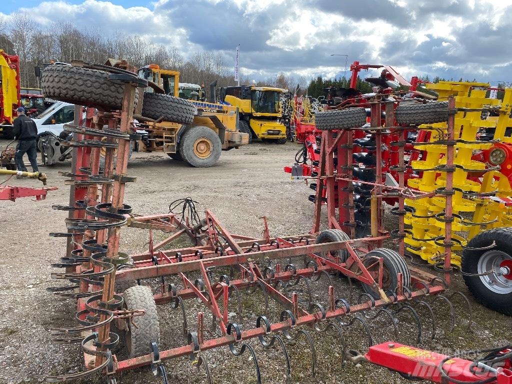 Väderstad 7,40m harv كاسحات
