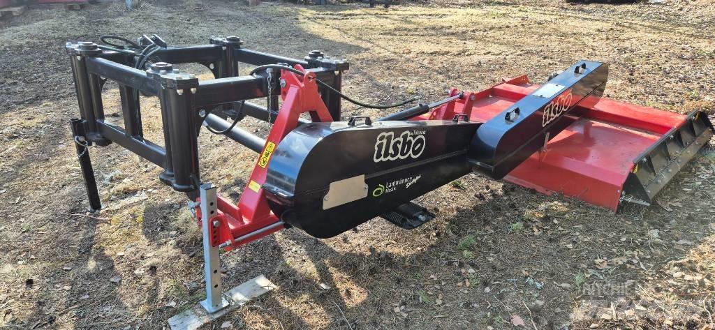 Ilsbo M160 ماكينات زراعية أخرى