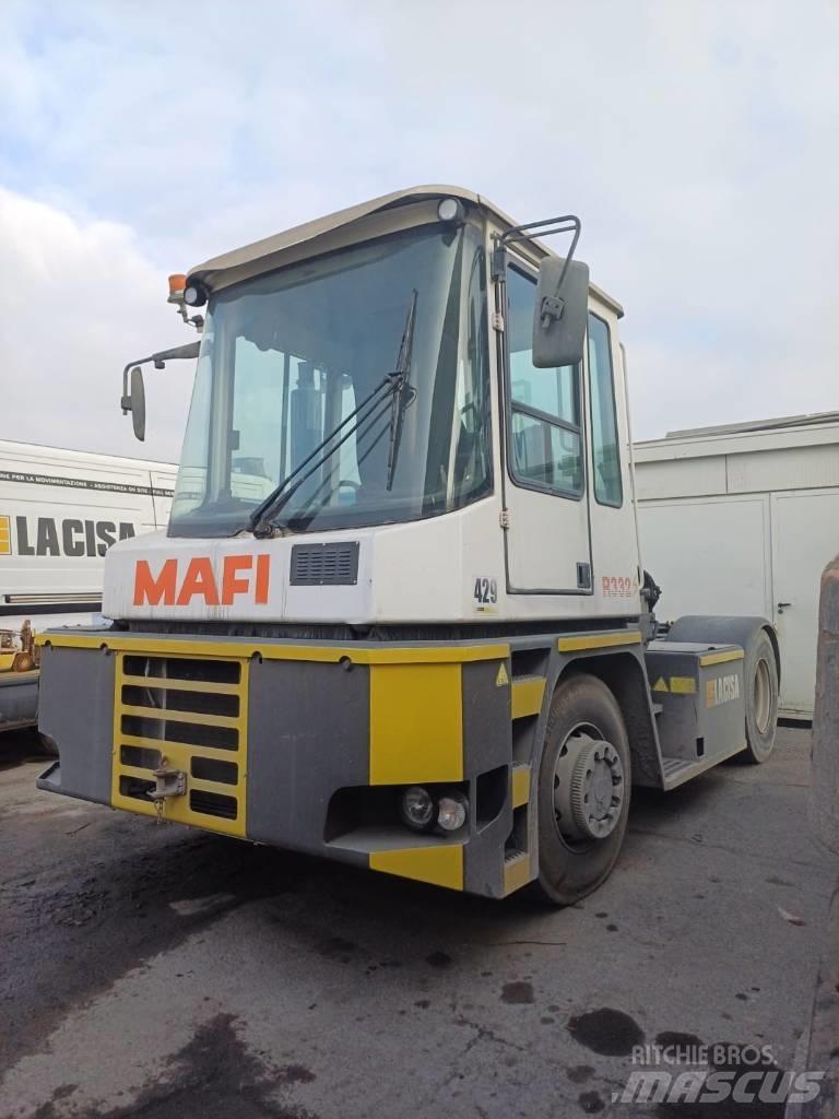 Mafi R332 جرارات صالات المطارات