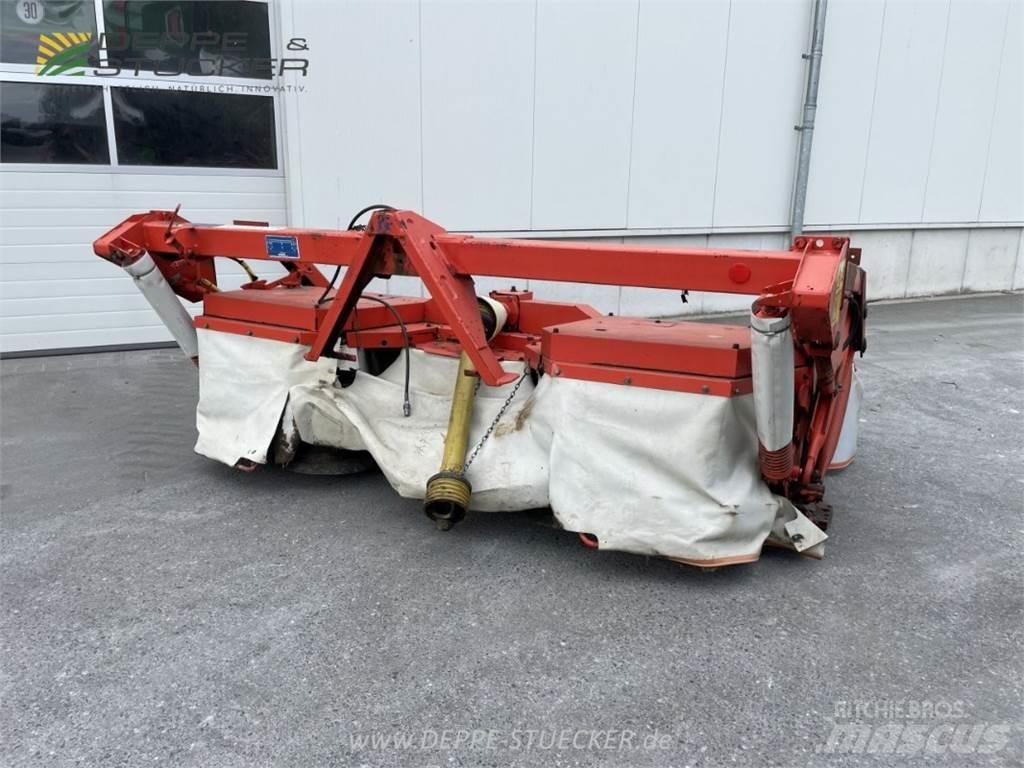 Kuhn GMD 802 F جزازات مكيفات
