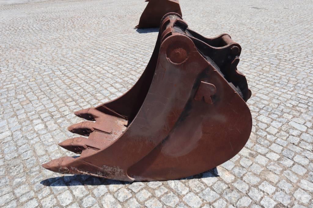  Morin M6 850 (B24005) دلاء
