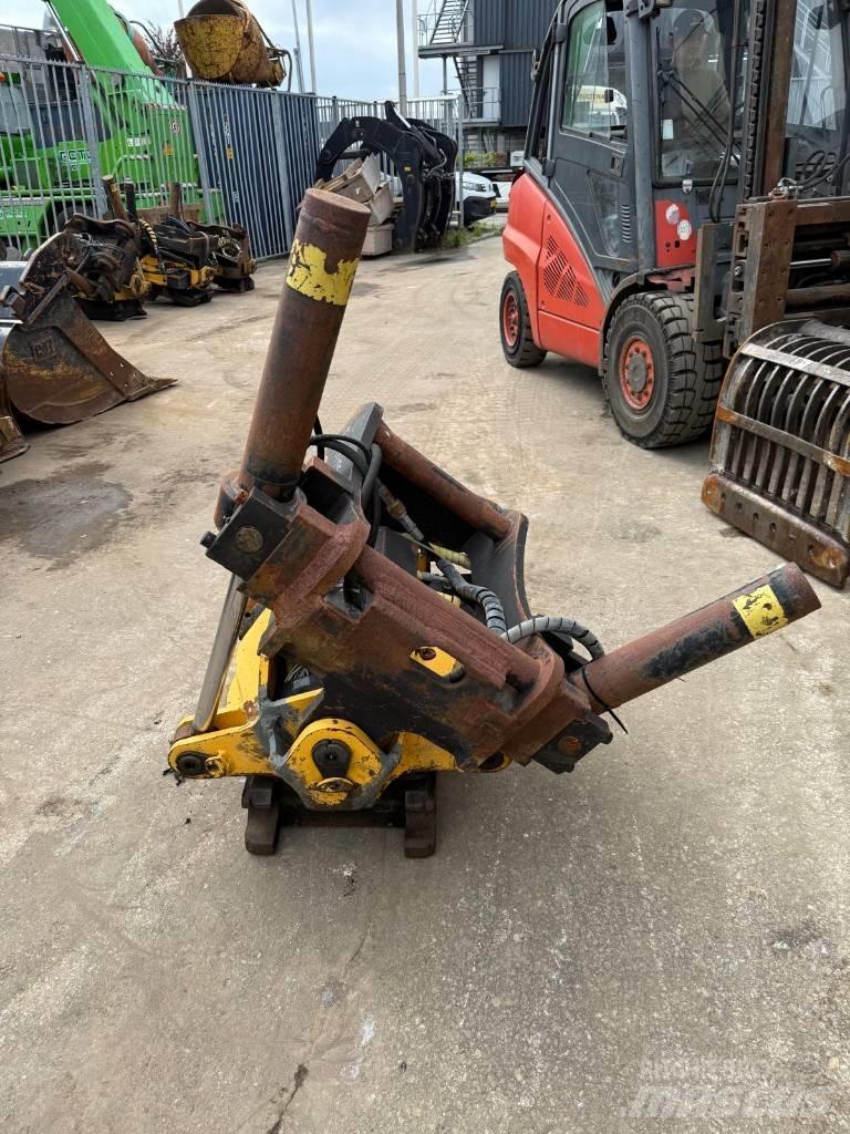 Engcon EC 30 دوارات