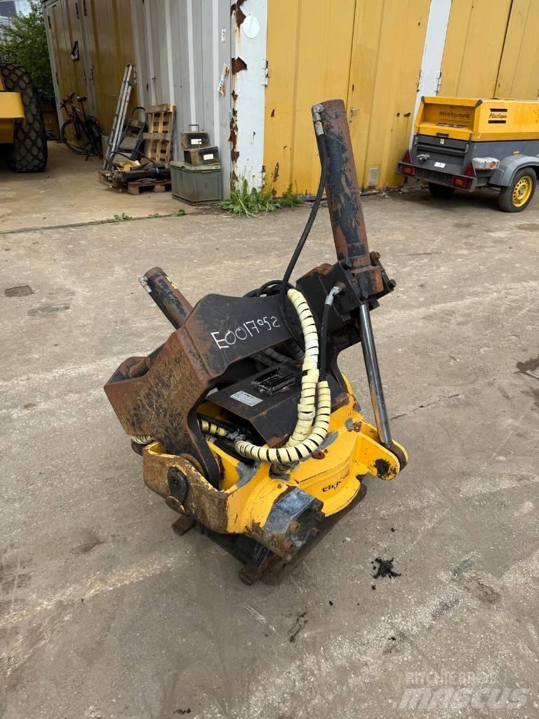 Engcon EC 30 دوارات
