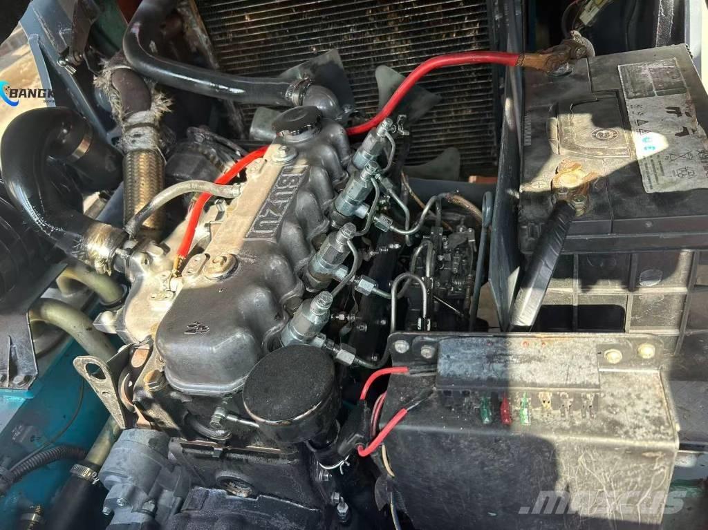 Heli K30 شاحنات الديزل