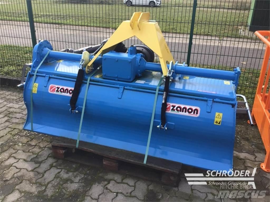 Zanon - ZP 180 ماكينات وملحقات زراعة أخرى