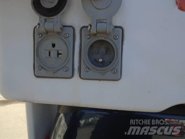 Ford F 450 XL SD مركبات الأغراض العامة